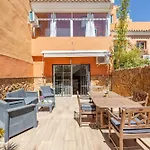 Vb Anemona 3Br Townhouse