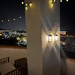 Duplex Penthouse With Seaview.