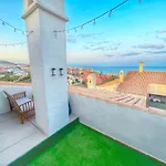 Duplex Penthouse With Seaview.