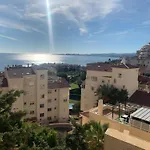 Apartamento Golf Beach Benalmadena
