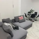 Fantastic Estudio The Beach