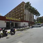 Apartamento Malaga La Bella