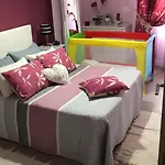 Apartamento Malaga La Bella