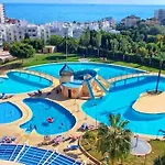 Apartamento Malaga La Bella