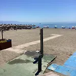 Arroyo De La Miel Pool And Beach
