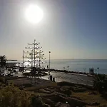 Modern Apartment Benalmadena