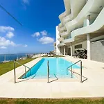 Stupa Hills X - Luxury Panoramic Views Duplex
