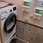 Acogedor Apartamento Centro Benalmadena
