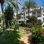 Holidays & Homes I Benalmadena Playa, Piscinas ,Relax