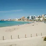 Urb Pueblo Del Parque, Luxury 2 Bedroom Apartment. Fantastic Central Location.