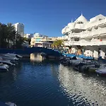 Estudio Recien Reformado En Primera Linea De Playa
