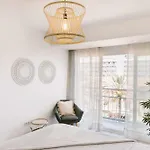 Precioso Apartamento En Primera Linea De Playa II