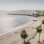 Precioso Apartamento En Primera Linea De Playa III