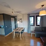 Pueblo Evita Benalmadena Appartement Pres De La Plage Avec Piscine