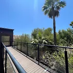 Luxury Apartment Benalmadena First Line