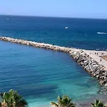 Luxury Apartment Benalmadena First Line