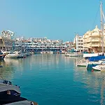 Apartamento Puerto Benalmadena