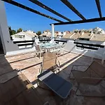 Holiday-Perfect Duplex