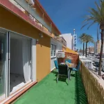 Lxr Pacifico 2Hab Junto Al Mar