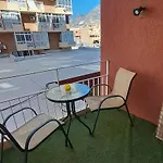 Apartamento Vacacional Benalmadena