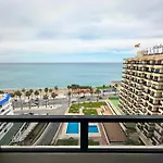 Aloha Playa Sol Y Mar