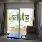 Apartamentos De Los Cisnes