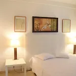 Apartamentos De Los Cisnes
