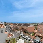 Vb Coral Duplex 3Br Sea Views