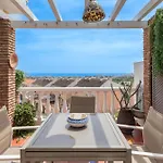 Vb Coral Duplex 3Br Sea Views