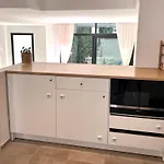 Seaside Retreat In Benalmadena