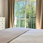 Seaside Retreat In Benalmadena