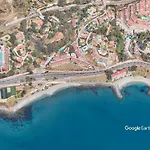 Townhouse Beachfront Benalmadena Costa, By Casa Del Sol Hr