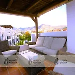 Lomas De Mena 20 - Atico Con Vistas Al Mar - Barbacoa Y Piscina- Parking Gratis -Excelente Conexion Wifi