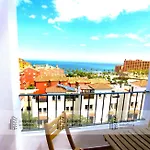 Lomas De Mena 20 - Atico Con Vistas Al Mar - Barbacoa Y Piscina- Parking Gratis -Excelente Conexion Wifi