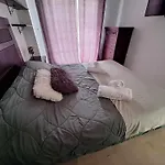 Apartamentos Jowi - Piso Amplio Y Familiar