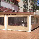 Estudio Con Piscina A 200 M De La Playa
