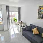 Kaizen. Terraza, Piscinas, Playa A 5 Minutos.