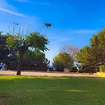 Kaizen. Terraza, Piscinas, Playa A 5 Minutos.