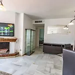 Holiday Apartment Puerto Marina