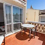 Holiday Apartment Puerto Marina