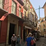 Apartamento Beli Malaga