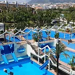 El Estudio De La Playa Benalbeach Holidays Deluxe