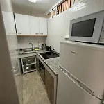 Apartamento Familiar