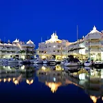 Big Terrace Benalmadena