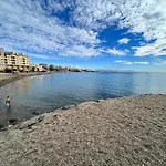 Mrv Apartamento Al Lado De La Playa Con Parking