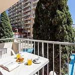Costa Del Sol Freshapartments