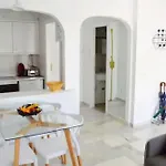 Apartamento Zodiaco Benalmadena