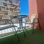 Apartamento Vacacional Benalmadena
