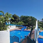 Benal Beach Sun