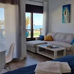 Blue Aloha Sea View